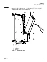 Предварительный просмотр 55 страницы Siemens SINUMERIK ONE NCU 1760 Equipment Manual