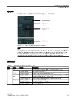 Предварительный просмотр 93 страницы Siemens SINUMERIK ONE NCU 1760 Equipment Manual