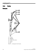 Предварительный просмотр 96 страницы Siemens SINUMERIK ONE NCU 1760 Equipment Manual