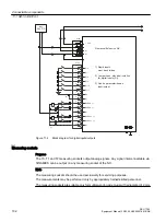 Предварительный просмотр 102 страницы Siemens SINUMERIK ONE NCU 1760 Equipment Manual