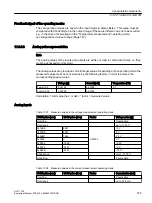 Предварительный просмотр 145 страницы Siemens SINUMERIK ONE NCU 1760 Equipment Manual