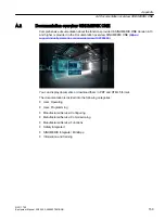 Предварительный просмотр 159 страницы Siemens SINUMERIK ONE NCU 1760 Equipment Manual