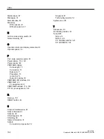 Предварительный просмотр 162 страницы Siemens SINUMERIK ONE NCU 1760 Equipment Manual