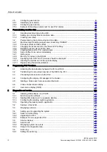 Preview for 10 page of Siemens SINUMERIK Commissioning Manual