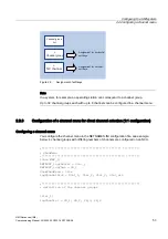 Preview for 59 page of Siemens SINUMERIK Commissioning Manual