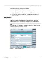 Preview for 75 page of Siemens SINUMERIK Commissioning Manual