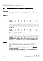 Preview for 122 page of Siemens SINUMERIK Commissioning Manual