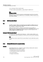 Preview for 140 page of Siemens SINUMERIK Commissioning Manual