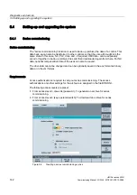 Preview for 148 page of Siemens SINUMERIK Commissioning Manual