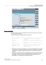 Preview for 151 page of Siemens SINUMERIK Commissioning Manual