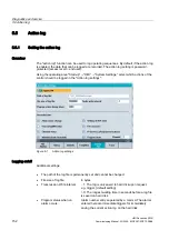 Preview for 158 page of Siemens SINUMERIK Commissioning Manual