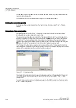 Preview for 168 page of Siemens SINUMERIK Commissioning Manual