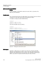 Preview for 172 page of Siemens SINUMERIK Commissioning Manual