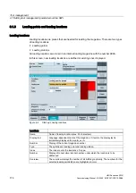 Preview for 180 page of Siemens SINUMERIK Commissioning Manual