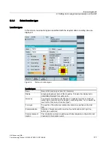 Preview for 183 page of Siemens SINUMERIK Commissioning Manual