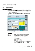 Preview for 188 page of Siemens SINUMERIK Commissioning Manual