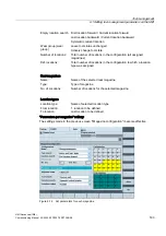 Preview for 189 page of Siemens SINUMERIK Commissioning Manual