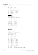 Preview for 220 page of Siemens SINUMERIK Commissioning Manual