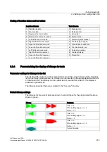 Preview for 239 page of Siemens SINUMERIK Commissioning Manual