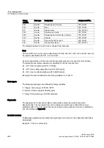 Preview for 270 page of Siemens SINUMERIK Commissioning Manual