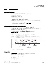 Preview for 273 page of Siemens SINUMERIK Commissioning Manual