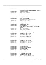 Preview for 290 page of Siemens SINUMERIK Commissioning Manual