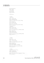 Preview for 328 page of Siemens SINUMERIK Commissioning Manual