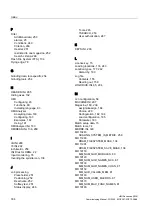 Preview for 340 page of Siemens SINUMERIK Commissioning Manual