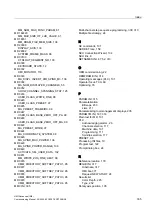 Preview for 341 page of Siemens SINUMERIK Commissioning Manual