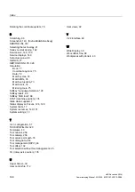 Preview for 342 page of Siemens SINUMERIK Commissioning Manual