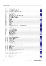 Preview for 346 page of Siemens SINUMERIK Commissioning Manual