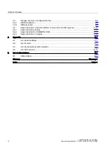 Preview for 348 page of Siemens SINUMERIK Commissioning Manual