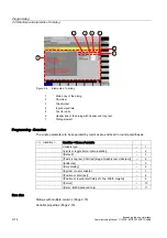 Preview for 364 page of Siemens SINUMERIK Commissioning Manual