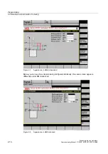 Preview for 366 page of Siemens SINUMERIK Commissioning Manual