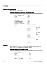 Preview for 384 page of Siemens SINUMERIK Commissioning Manual