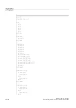 Preview for 458 page of Siemens SINUMERIK Commissioning Manual