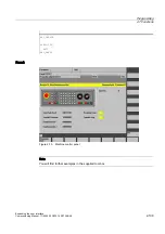 Preview for 459 page of Siemens SINUMERIK Commissioning Manual