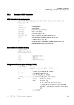 Preview for 471 page of Siemens SINUMERIK Commissioning Manual