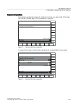 Preview for 477 page of Siemens SINUMERIK Commissioning Manual