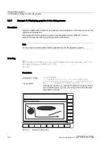 Preview for 478 page of Siemens SINUMERIK Commissioning Manual