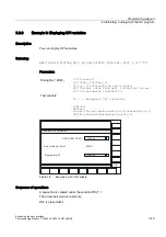Preview for 479 page of Siemens SINUMERIK Commissioning Manual