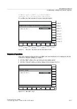 Preview for 481 page of Siemens SINUMERIK Commissioning Manual