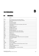 Preview for 549 page of Siemens SINUMERIK Commissioning Manual