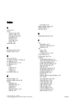 Preview for 559 page of Siemens SINUMERIK Commissioning Manual