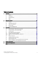 Preview for 601 page of Siemens SINUMERIK Commissioning Manual