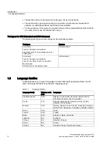 Preview for 604 page of Siemens SINUMERIK Commissioning Manual