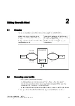 Preview for 609 page of Siemens SINUMERIK Commissioning Manual