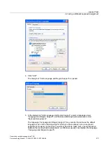 Preview for 621 page of Siemens SINUMERIK Commissioning Manual