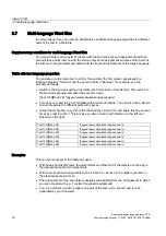 Preview for 628 page of Siemens SINUMERIK Commissioning Manual