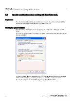 Preview for 632 page of Siemens SINUMERIK Commissioning Manual